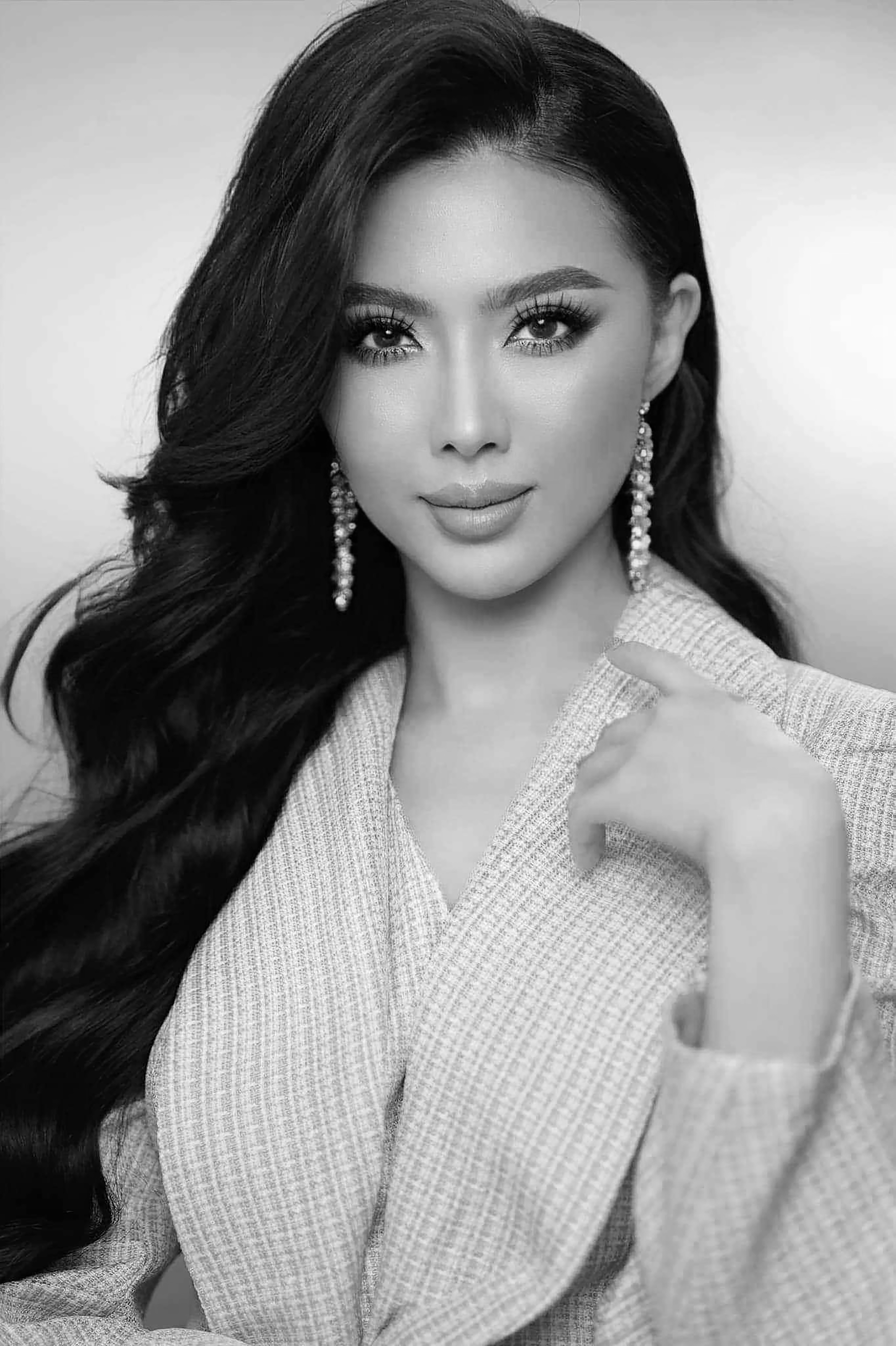 About Bianca Ng
